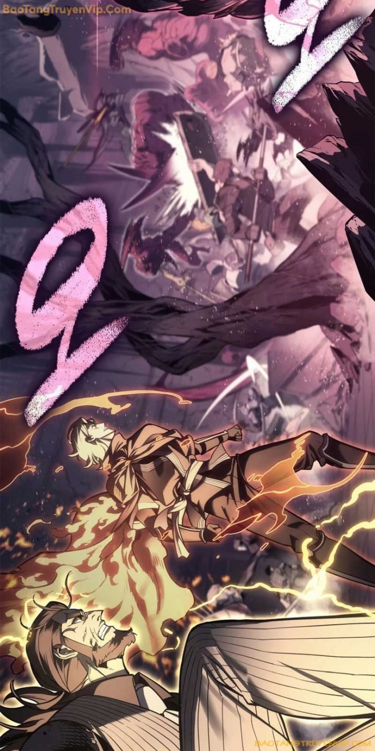 Sự Trở Lại Của Anh Hùng Cấp Thảm Họa - Page 106