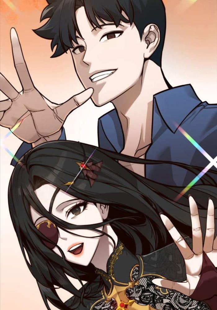 Sự Trở Lại Của Anh Hùng Cấp Thảm Họa - Page 171