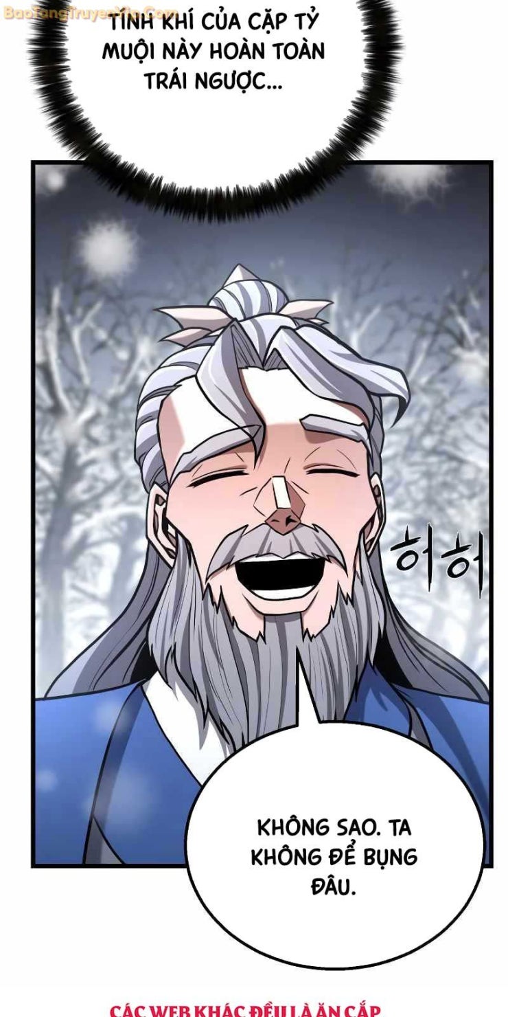 Hoa Vô Thập Nhật Công - Page 71