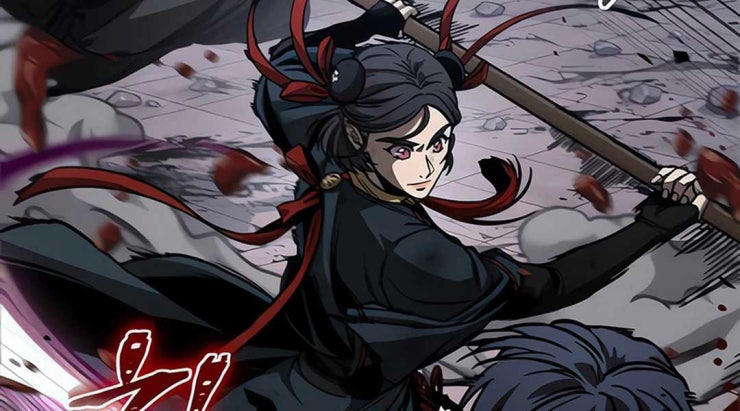 Ma Thần Nano - Page 237