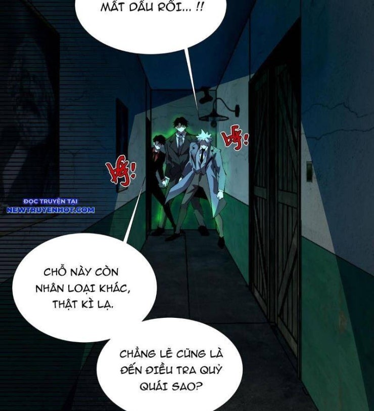 Vô Hạn Thôi Diễn - Page 47
