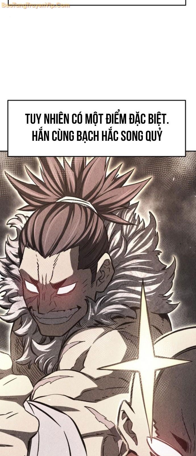 Tuyệt Đối Kiếm Cảm - Page 9