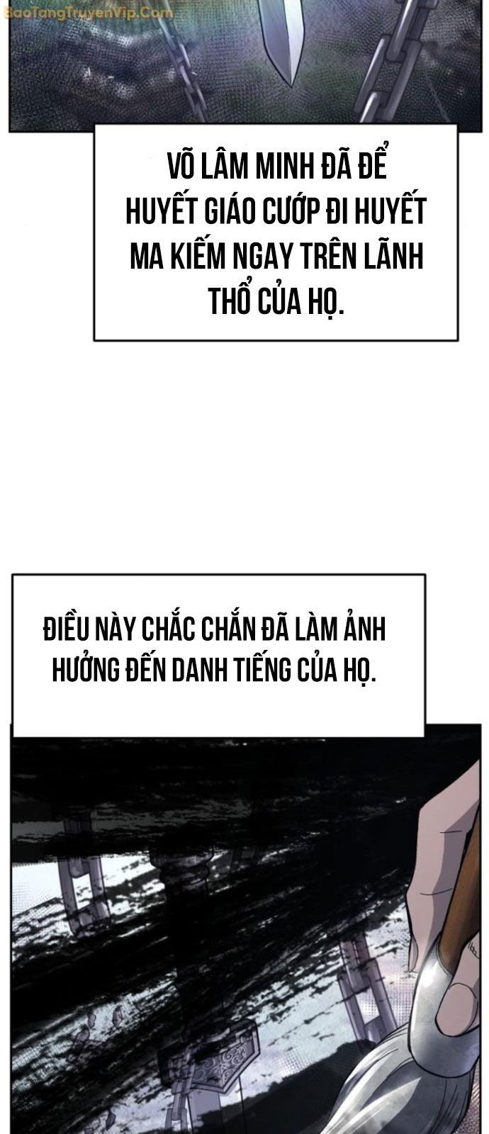 Tuyệt Đối Kiếm Cảm - Page 40