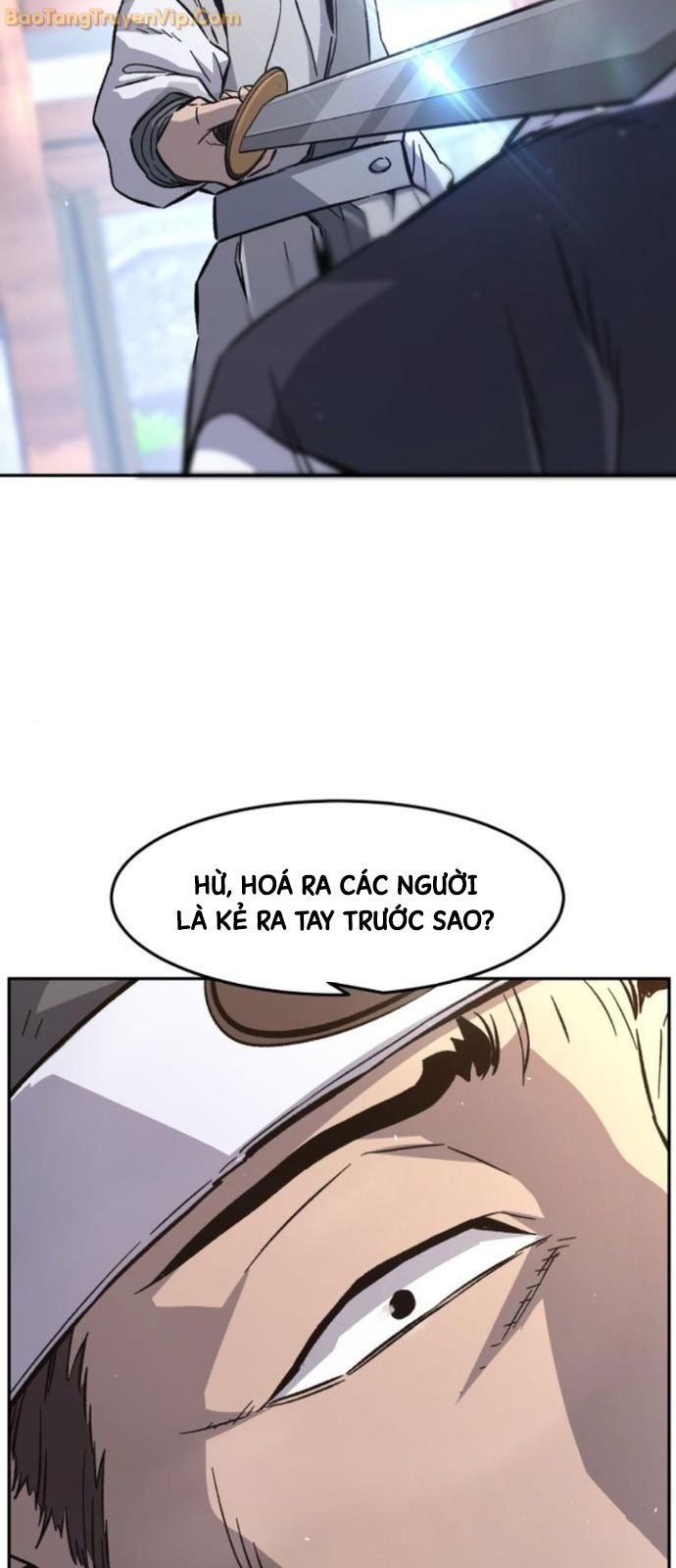 Tuyệt Đối Kiếm Cảm - Page 28