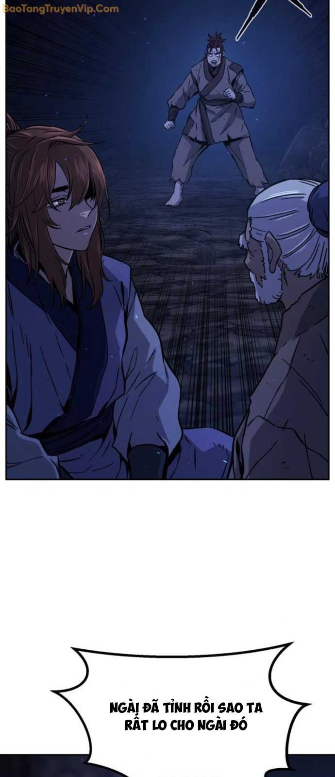 Tuyệt Đối Kiếm Cảm - Page 53