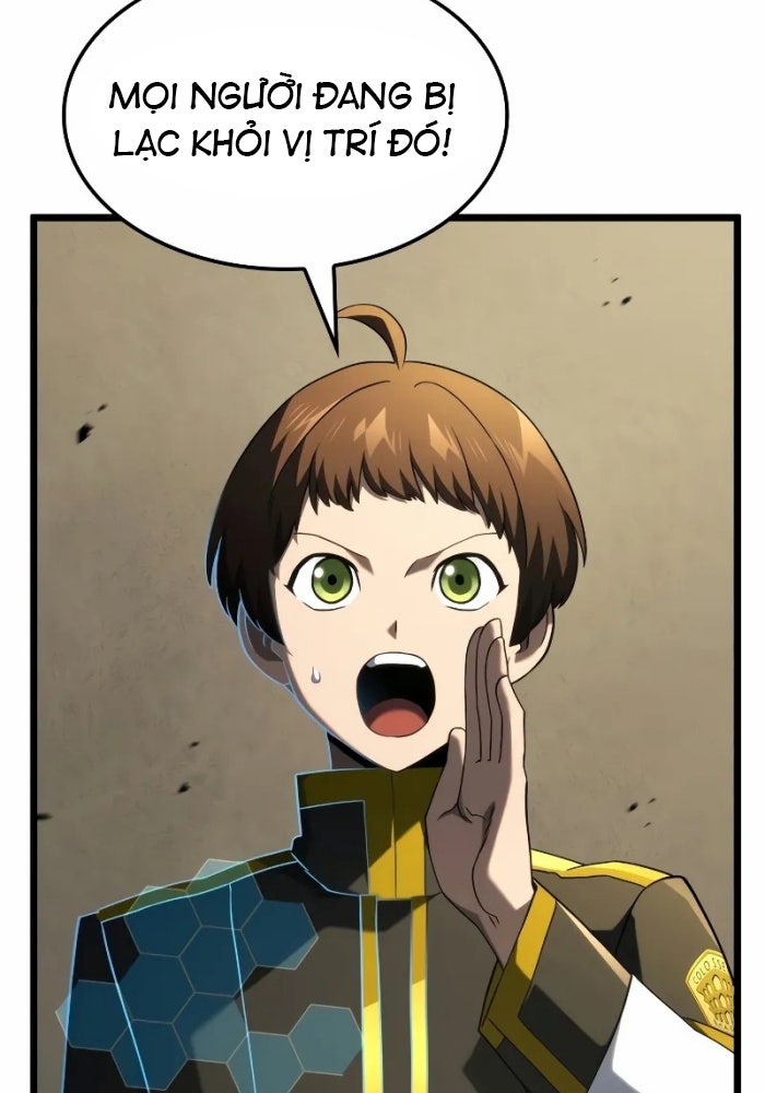 Thiết Huyết Kiếm Sĩ Hồi Quy - Page 29