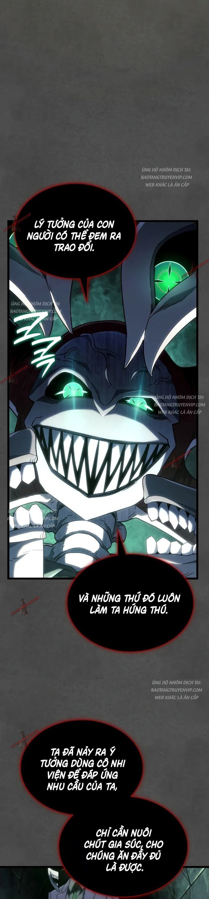 Thiết Huyết Kiếm Sĩ Hồi Quy - Page 18