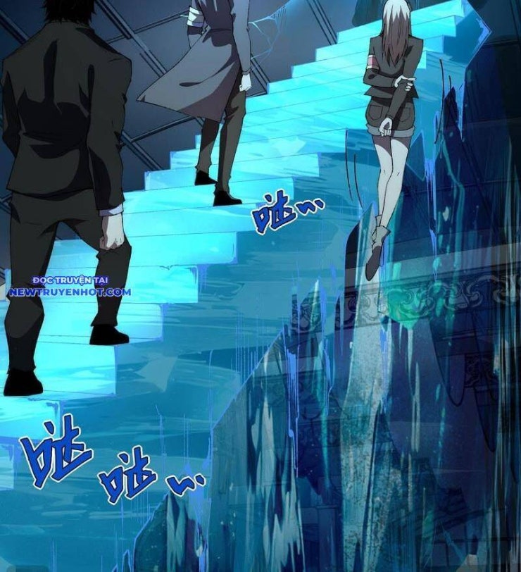 Vô Hạn Thôi Diễn - Page 34