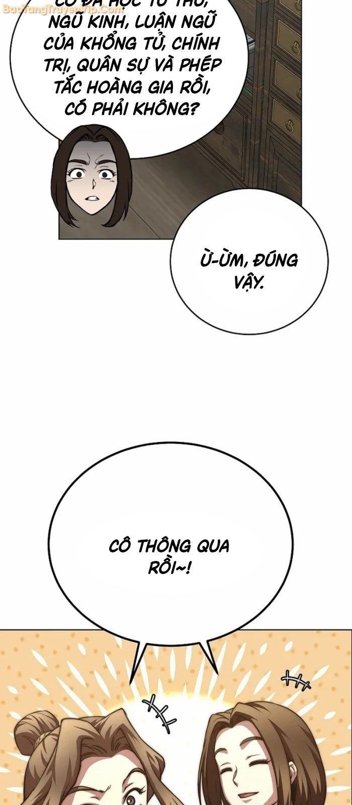 Con Trai Của Gia Tộc Nam Cung Thế Gia - Page 22