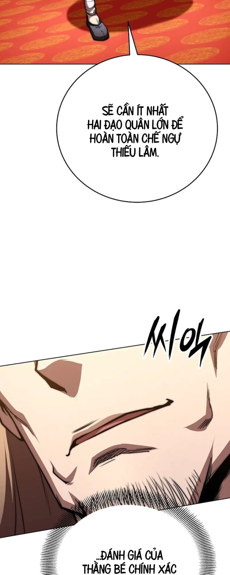 Con Trai Của Gia Tộc Nam Cung Thế Gia - Page 25