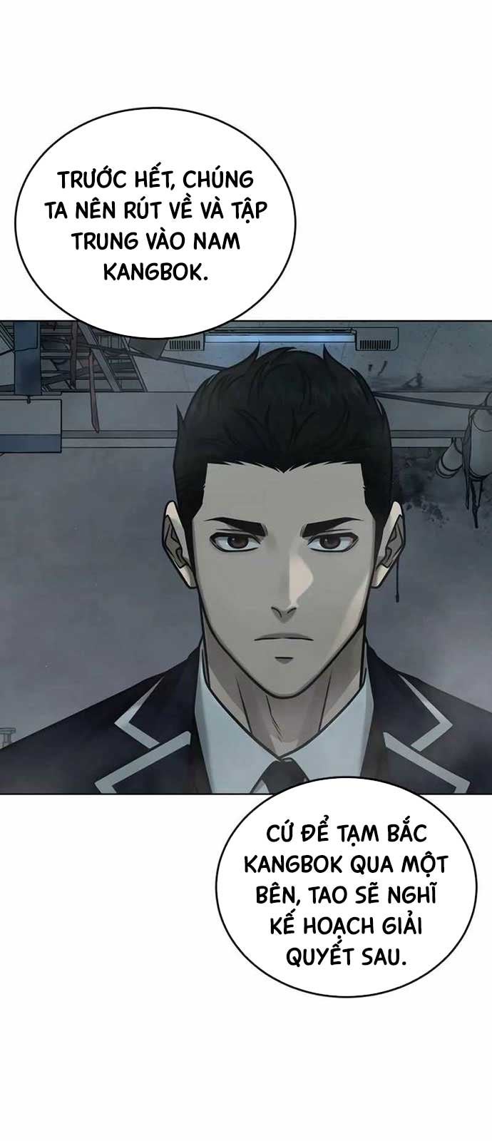 Nhiệm Vụ Tối Thượng - Page 70