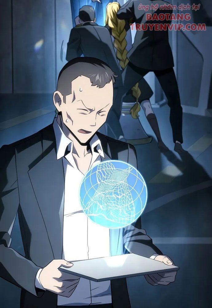 Thiết Huyết Kiếm Sĩ Hồi Quy - Page 4