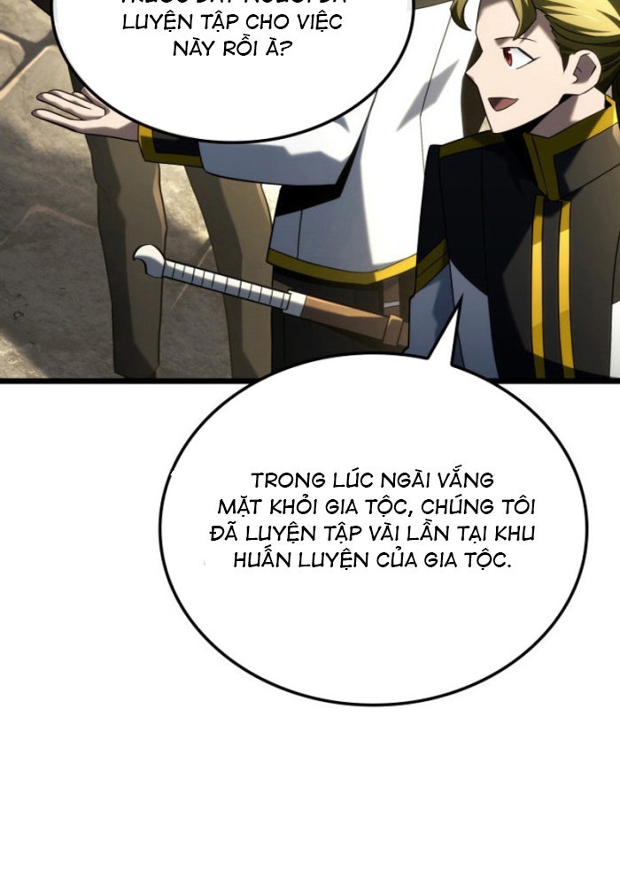 Thiết Huyết Kiếm Sĩ Hồi Quy - Page 13