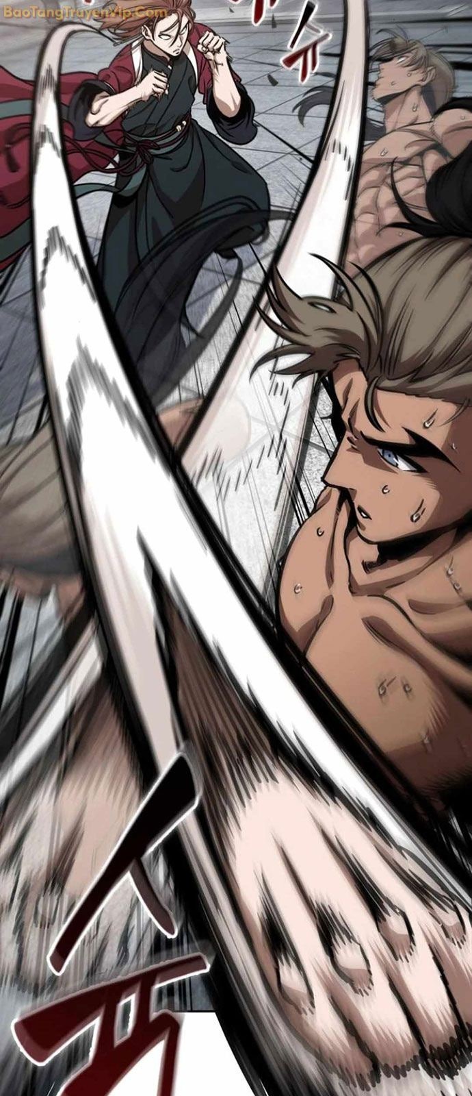 Ma Thần Nano - Page 25