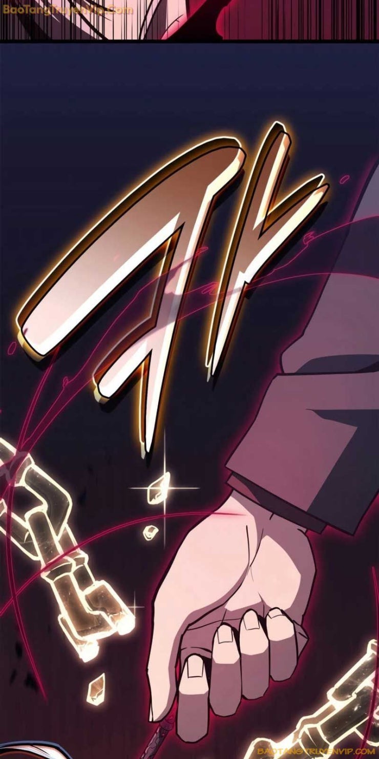 Sự Trở Lại Của Anh Hùng Cấp Thảm Họa - Page 21