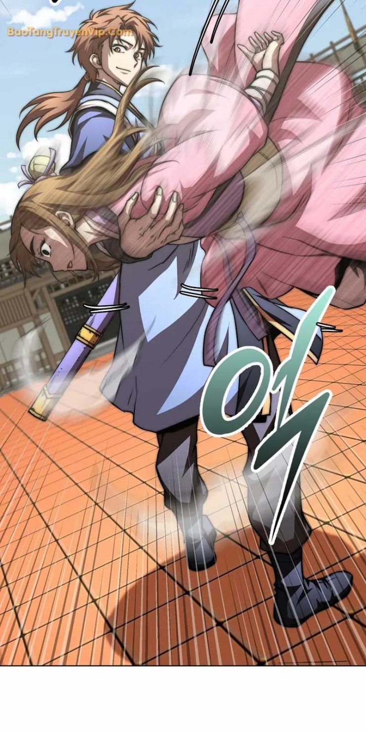 Con Trai Của Gia Tộc Nam Cung Thế Gia - Page 95