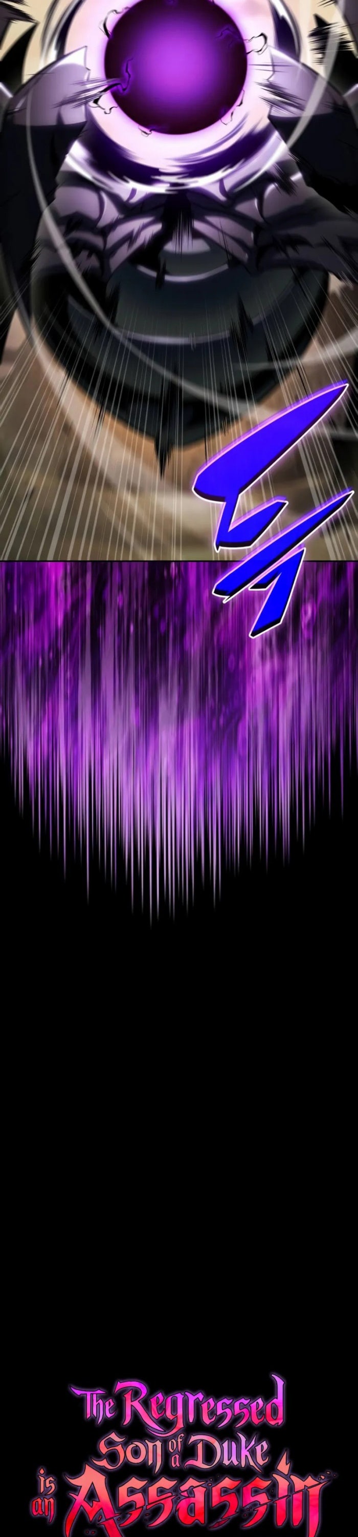 Cậu Út Nhà Công Tước Là Sát Thủ Hồi Quy - Page 12