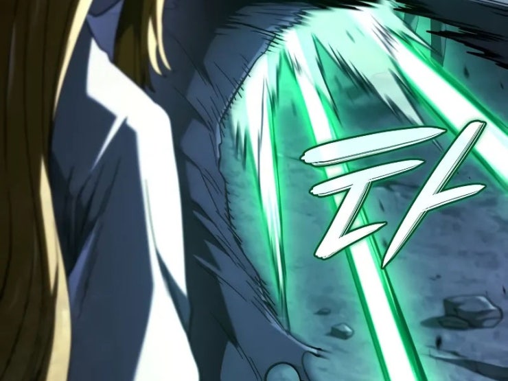 Thiết Huyết Kiếm Sĩ Hồi Quy - Page 202