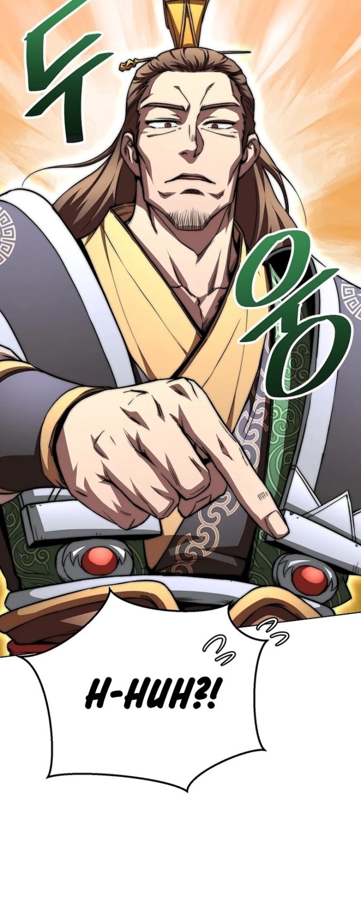 Con Trai Của Gia Tộc Nam Cung Thế Gia - Page 53