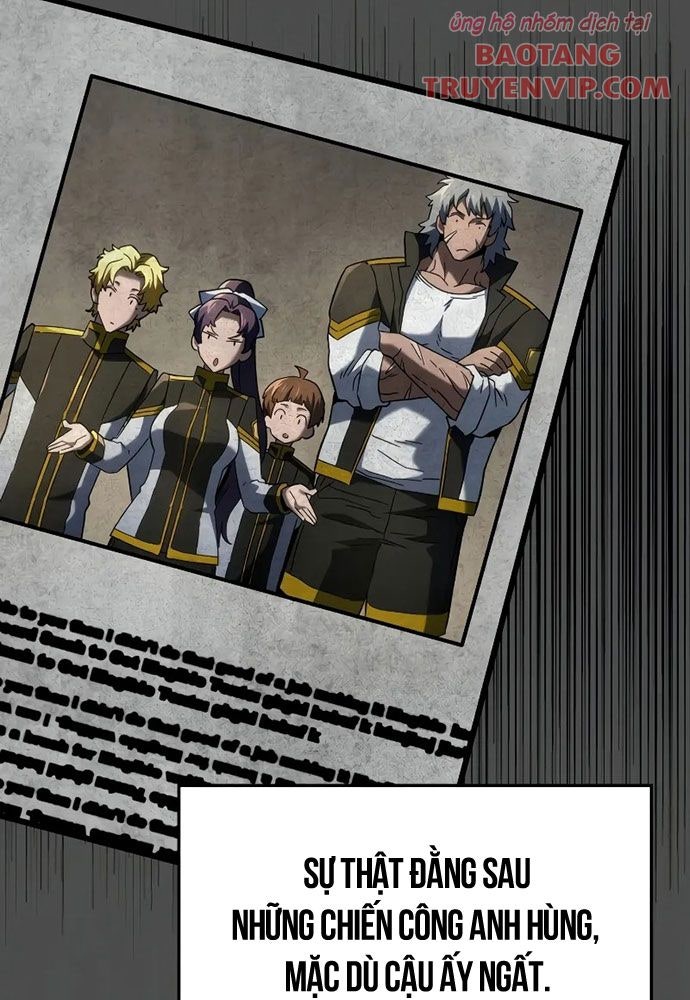 Thiết Huyết Kiếm Sĩ Hồi Quy - Page 112