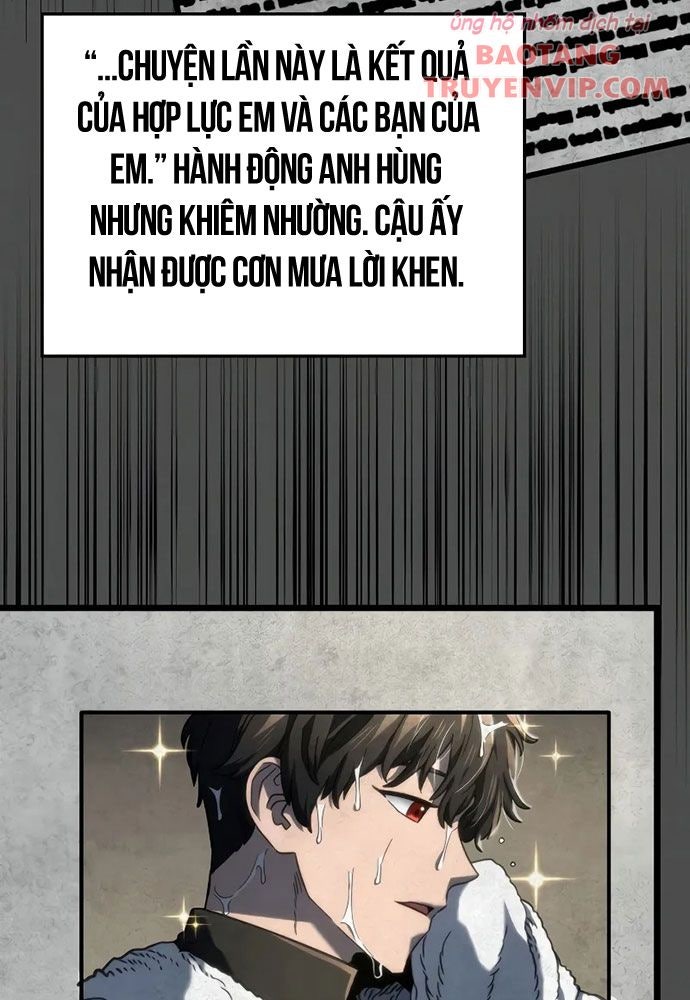 Thiết Huyết Kiếm Sĩ Hồi Quy - Page 114