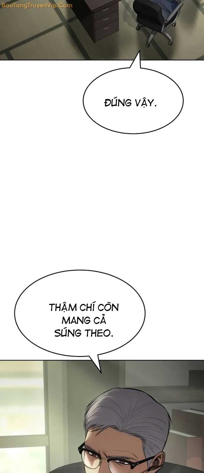 Đặc Vụ Song Sinh - Page 54