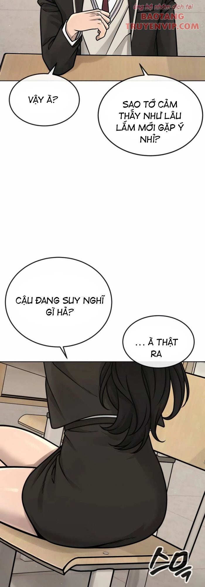 Nhiệm Vụ Tối Thượng - Page 26