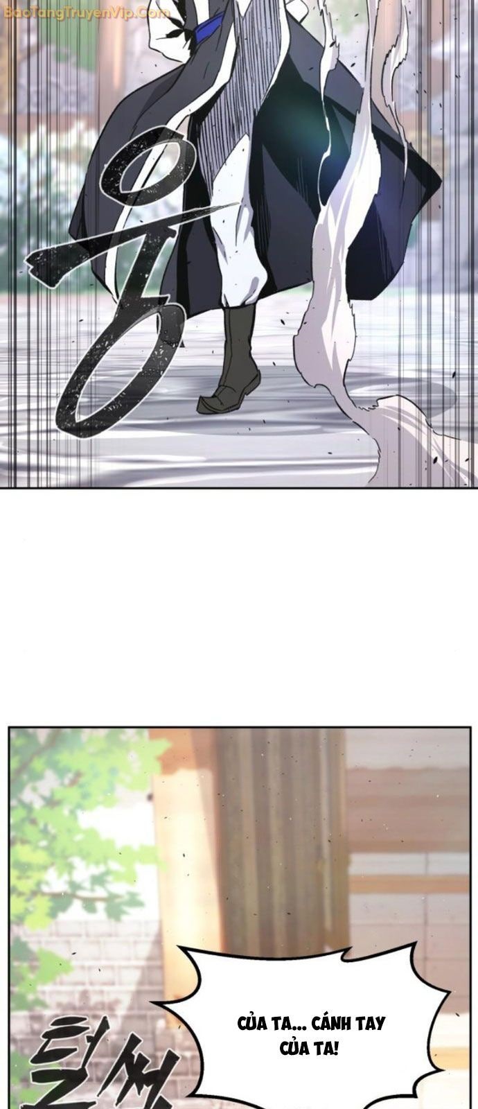 Tuyệt Đối Kiếm Cảm - Page 35