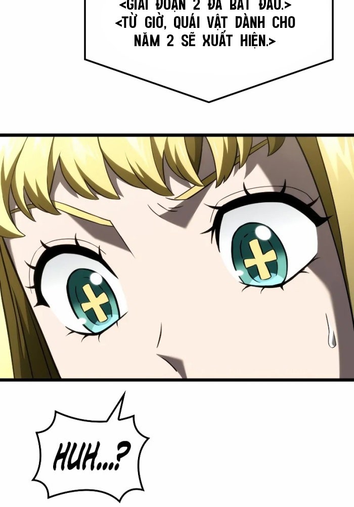 Thiết Huyết Kiếm Sĩ Hồi Quy - Page 53