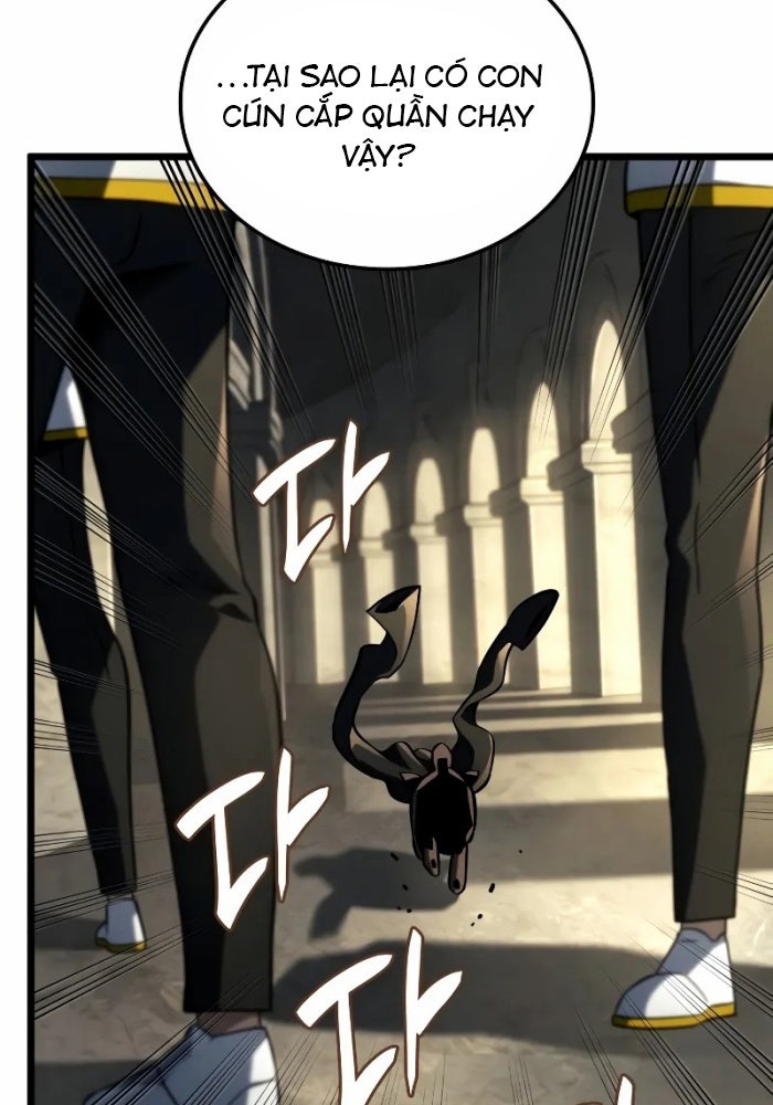 Thiết Huyết Kiếm Sĩ Hồi Quy - Page 100