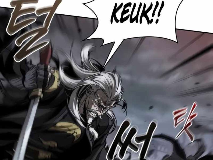 Ma Thần Nano - Page 172