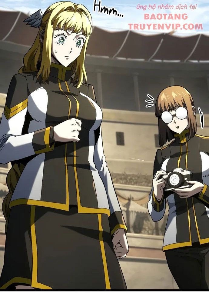 Thiết Huyết Kiếm Sĩ Hồi Quy - Page 108