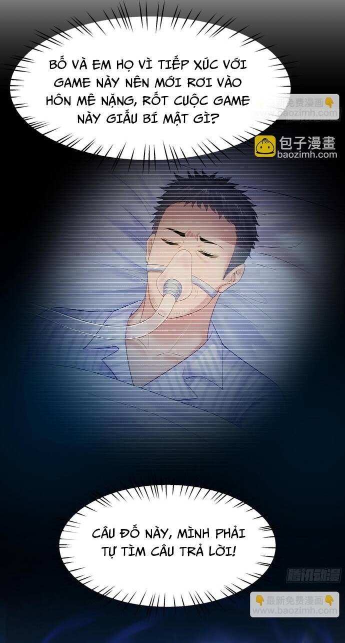 Trụ Vương Tái Sinh Không Muốn Làm Đại Phản Diện - Page 22