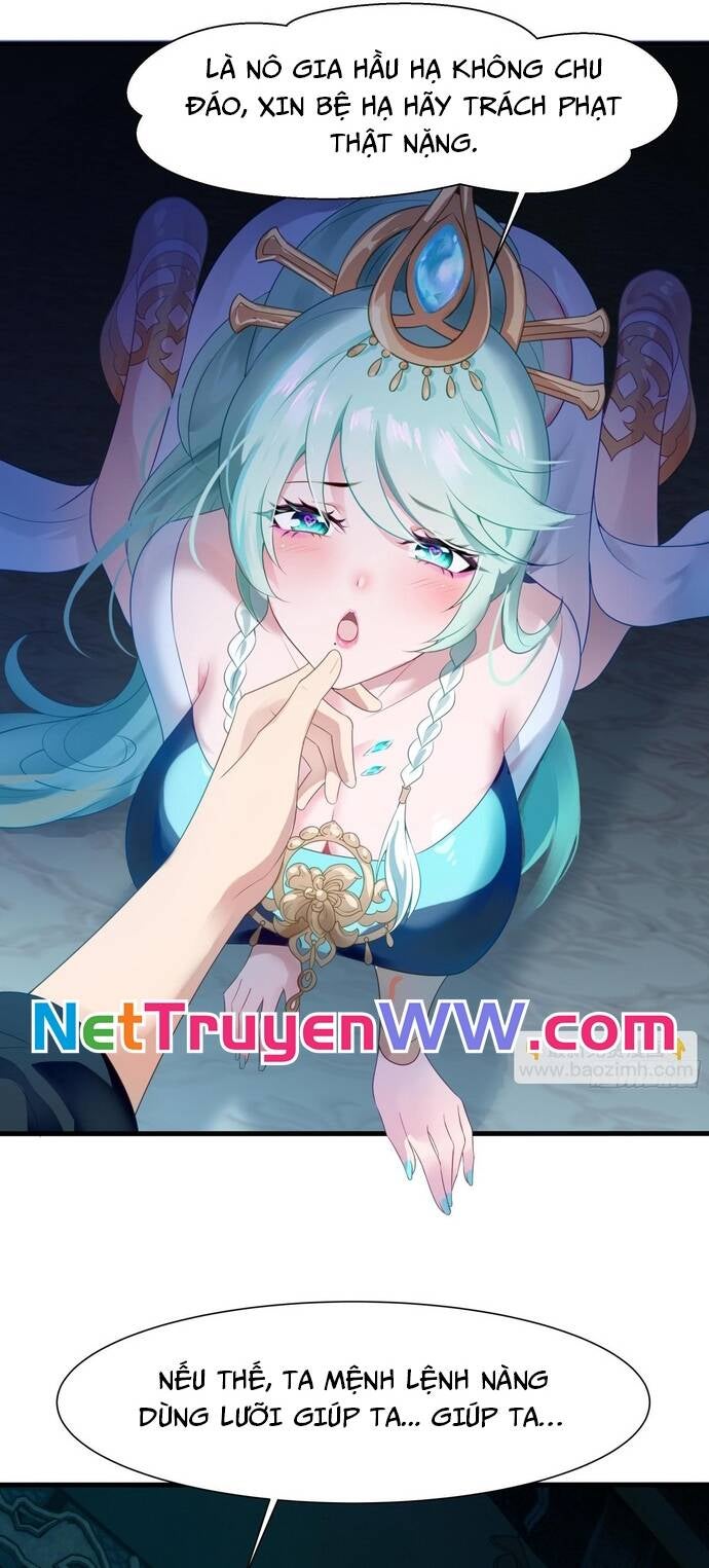 Trụ Vương Tái Sinh Không Muốn Làm Đại Phản Diện - Page 56