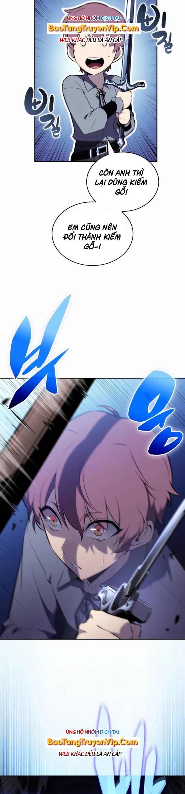 Cậu Út Nhà Công Tước Là Sát Thủ Hồi Quy - Page 48