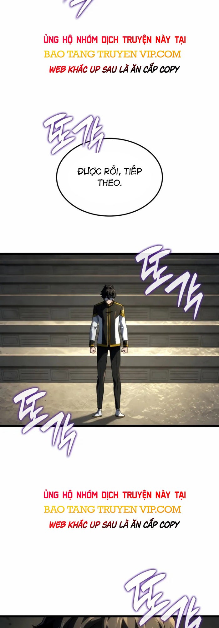 Thiết Huyết Kiếm Sĩ Hồi Quy - Page 70