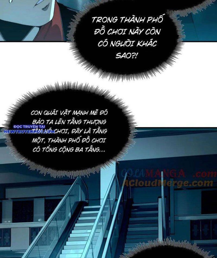 Vô Hạn Thôi Diễn - Page 27