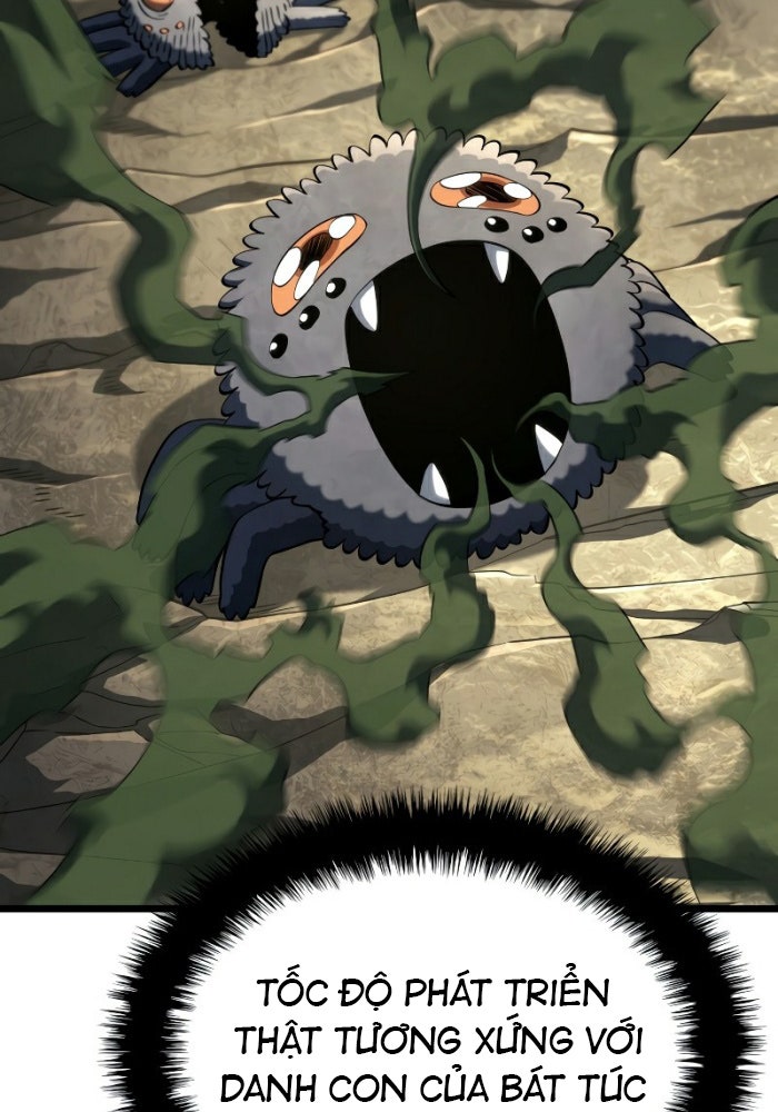 Thiết Huyết Kiếm Sĩ Hồi Quy - Page 6