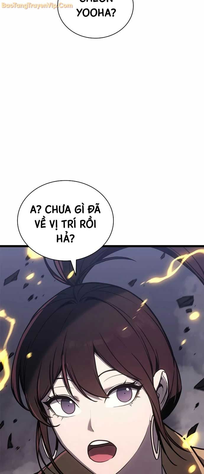 Sự Trở Lại Của Anh Hùng Cấp Thảm Họa - Page 14