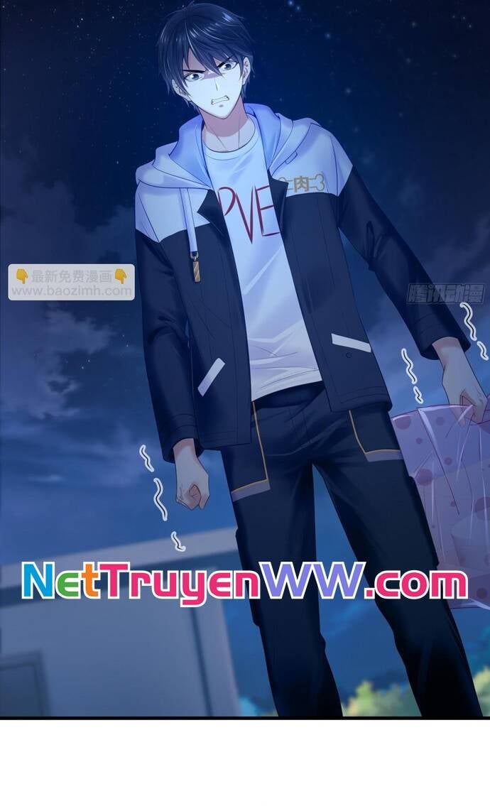 Trụ Vương Tái Sinh Không Muốn Làm Đại Phản Diện - Page 11