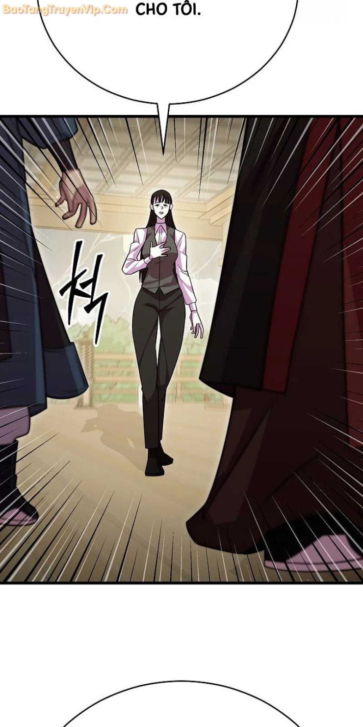 Tam Vương Truyền Nhân - Page 87