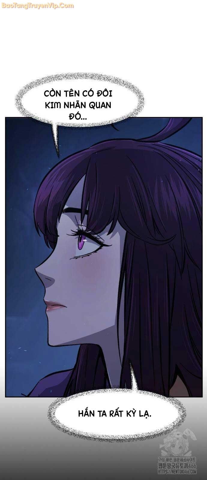 Tuyệt Đối Kiếm Cảm - Page 26