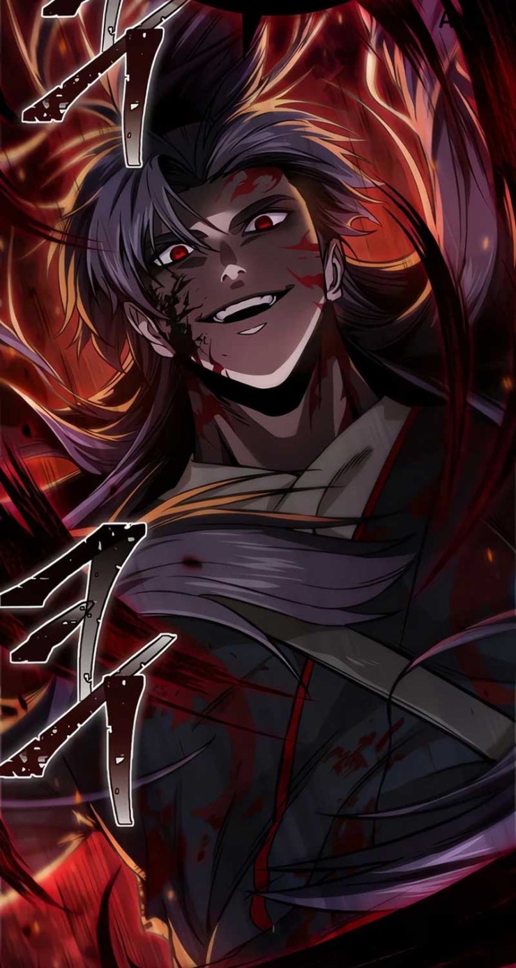 Ma Thần Nano - Page 94