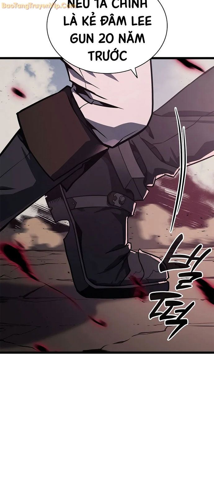 Sự Trở Lại Của Anh Hùng Cấp Thảm Họa - Page 72