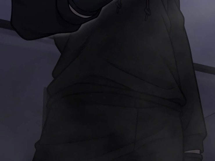 Nhiệm Vụ Tối Thượng - Page 23