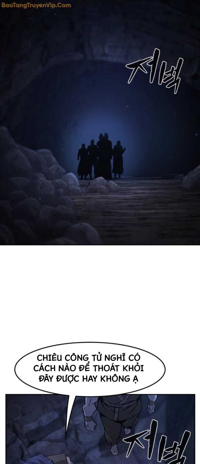 Tuyệt Đối Kiếm Cảm - Page 69