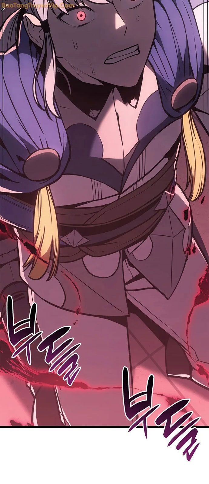 Sự Trở Lại Của Anh Hùng Cấp Thảm Họa - Page 28