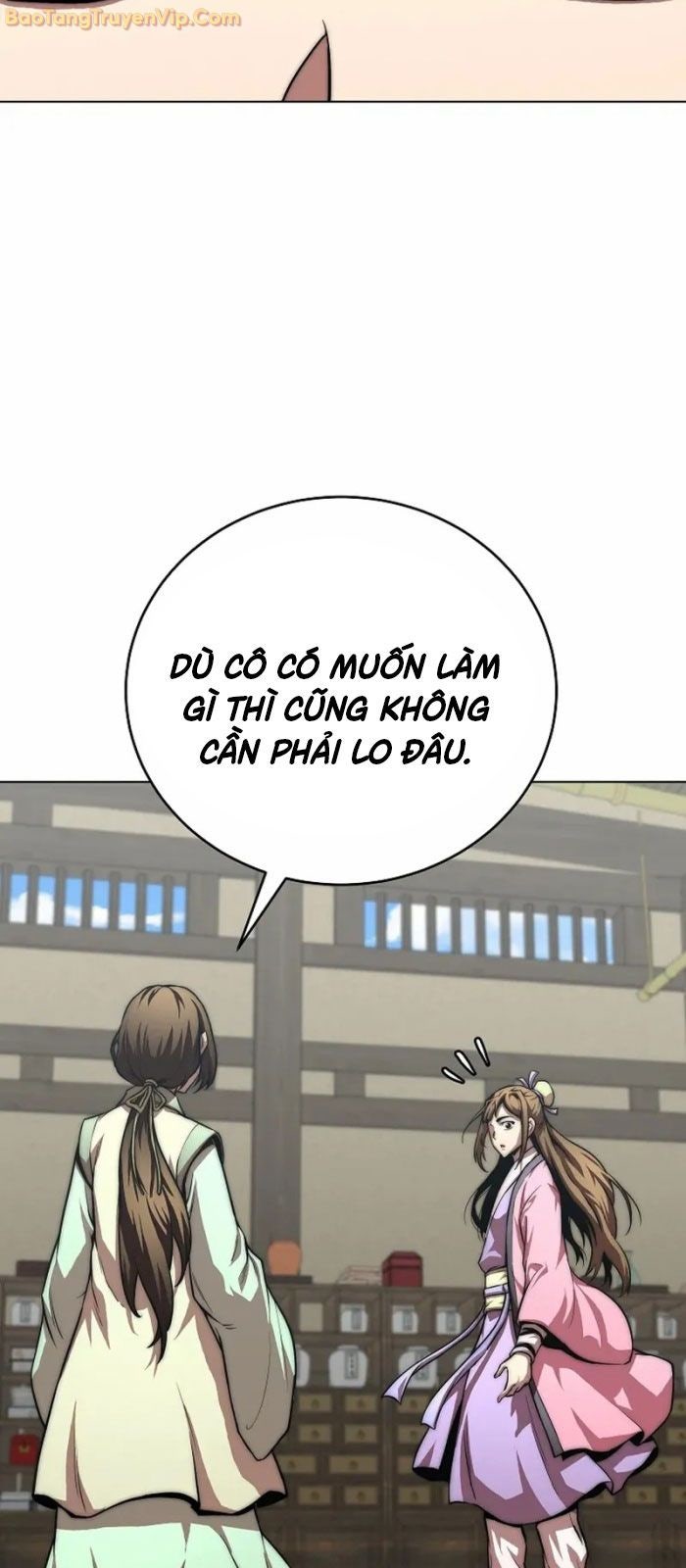 Con Trai Của Gia Tộc Nam Cung Thế Gia - Page 36