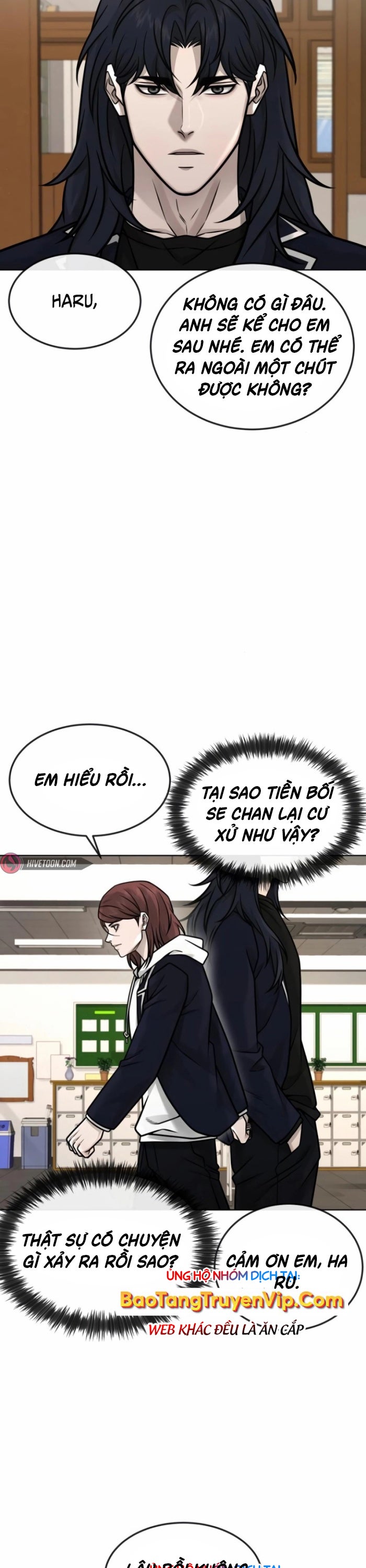 Nhiệm Vụ Tối Thượng - Page 55