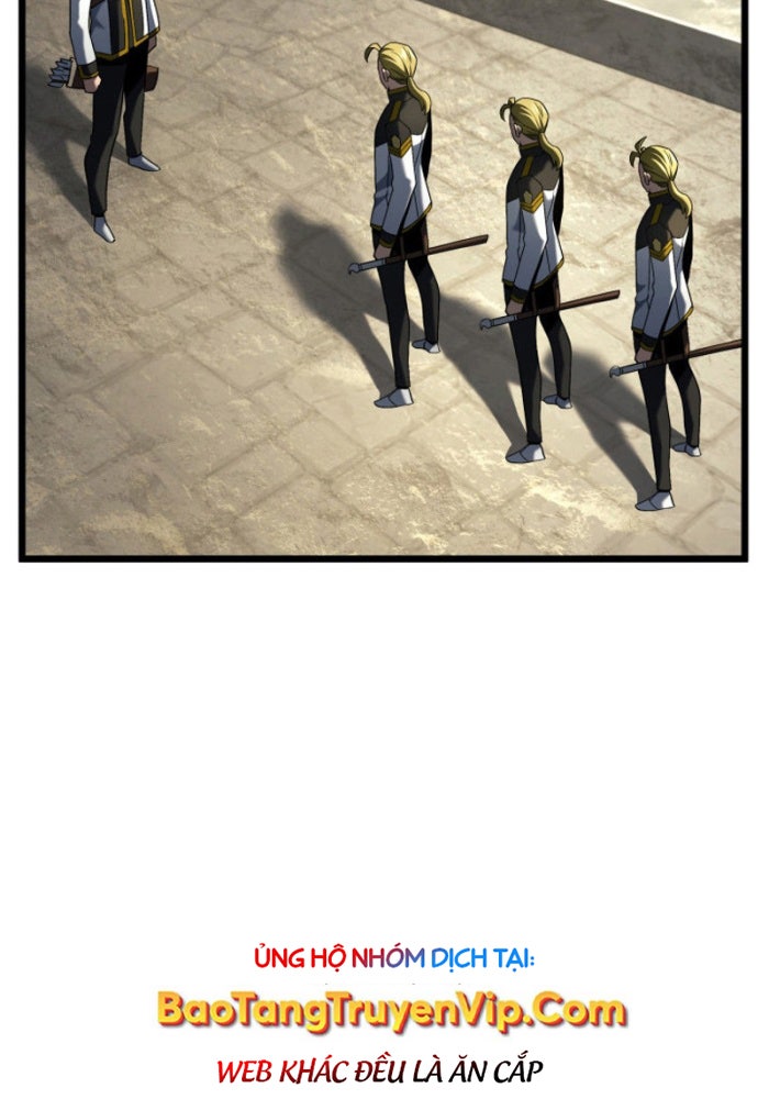 Thiết Huyết Kiếm Sĩ Hồi Quy - Page 19